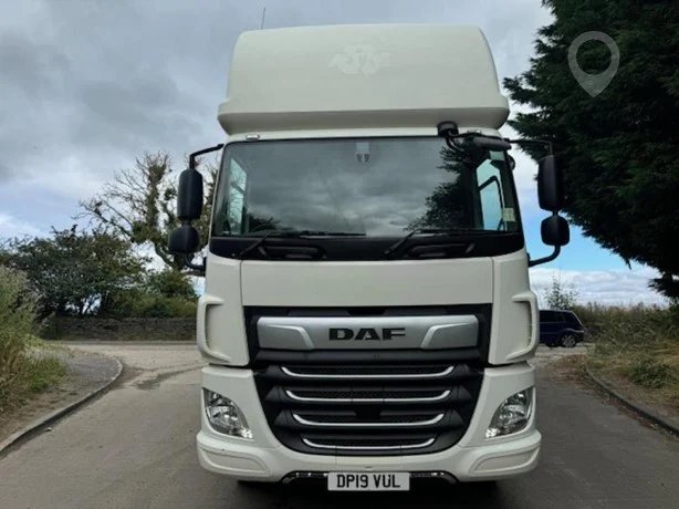 DAF CF260 For Sale
